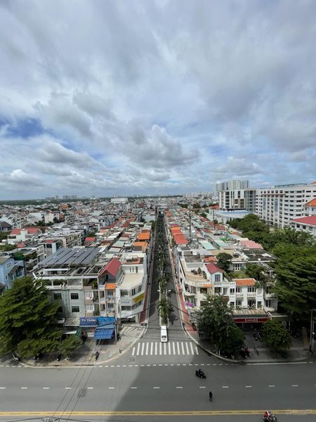 Topaz City 2 Mẫu 2PN Siêu Hót 70m2 gốc 2view 3,1t