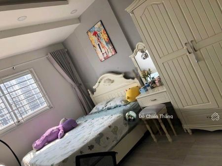 Cần tiền bán CC Ehome S tại Phú Hữu, Q9, 60m2, 2PN, 2VS giá 1,55 tỷ