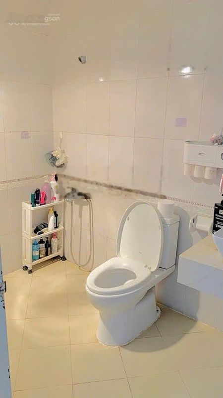 Chung cư Vinaconex mặt phố Nguyễn Thị Định, Cầu Giấy -100m -3 ngủ, 2wc - Căn góc, tầng giữa -ful đồ