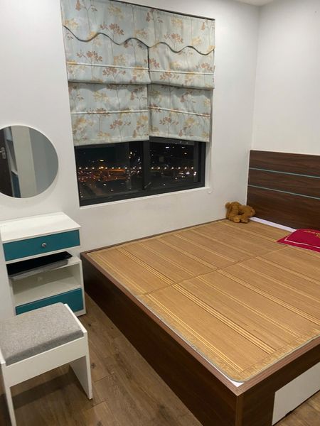 Chỉ 4.2x tỷ nhận ngay căn 2 ngủ full nội thất tại chung cư Hateco Xuân Phương sổ đỏ trao tay