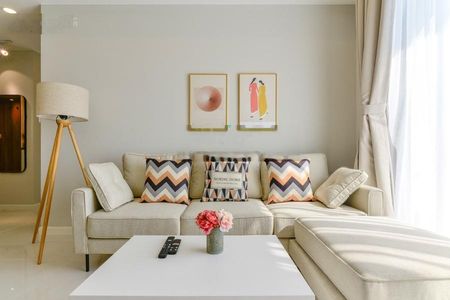 Bán chung cư chuyển nơi làm việc mới