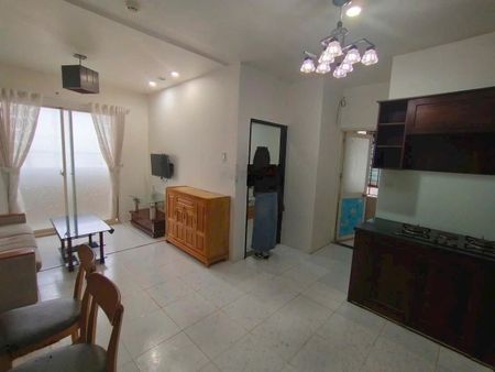 Cần bán căn hộ CC Thái An, Nguyễn Văn Quá, Q12. Giá 1,26 tỷ, 45m2 1PN