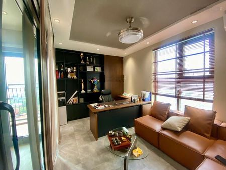 Siêu phẩm đầu đầu tư chung cư 897 Giải Phóng , giá chỉ 60tr/m2, giá rẻ nhất khu vực