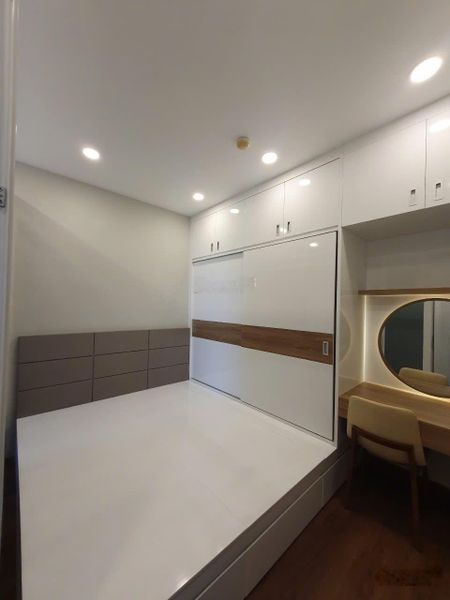 Chính chủ bán chung cư saigon mia 2pn 2wc 64m2 giá 1 tỷ 860 tại kdc trung sơn bình chánh