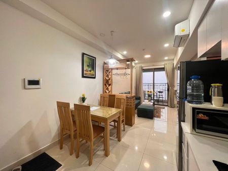 Chỉ 1 tỷ 960 đã sở hữu căn hộ chung cư an bình tân phú 2pn 2wc có sổ - hỗ trợ vay