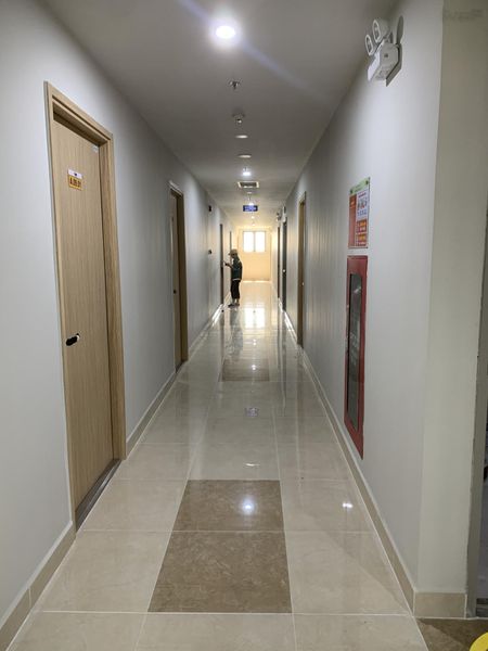 Cần tiền bán nhanh, bcons polygon 54m2, 2pn 2wc, giá 2 tỷ 25, ntcb, hỗ trợ thủ tục 100%