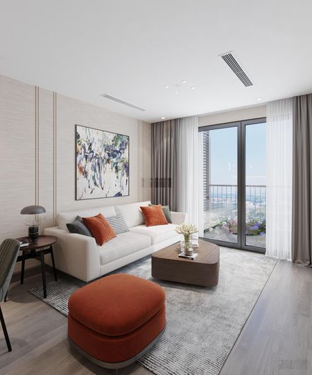 Bán căn hộ chung cư cao cấp VINH HERITAGE COLLECTION - Nghệ An