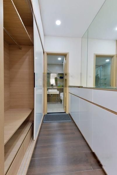 Chính chủ cần bán chung cư đầy đủ nội thất
