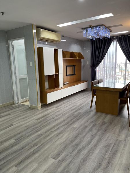 Căn hộ 2PN, 2WC, 4,25 tỷ tại The Harmona, Tân Bình, HCM siêu hot