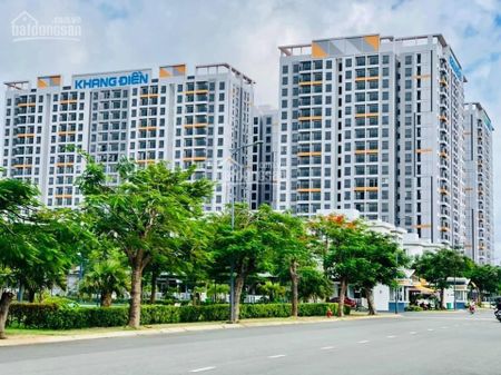 Bán căn hộ Lovera Vista, 2,8 tỷ, 61m2, Bình Chánh, HCM, chỉ với cơ hội vàng