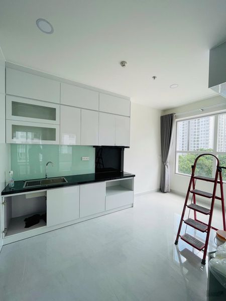 Chính chủ cần bán Sunrise Riverside 2,65 tỷ, 53m2, 1PN, full tiện ích