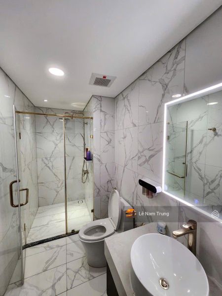 Chính chủ cần bán gấp căn sunshine sky city q7 68m2 2pn 2wc 1,86 tỷ full nội thất