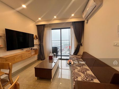 Cần bán căn hộ 2PN, 53 m2, The Minato Residence, full nội thất, có HĐ thuê 16tr/tháng. Giá 2 tỷ 5