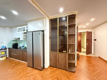 Bán chung cư MiPec Kiến Hưng Hoàng Công Hà Đông