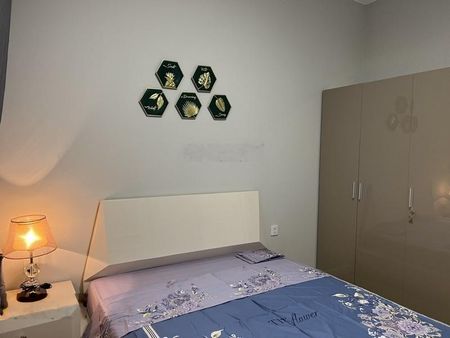 Bán chung cư giá cả còn thương lượng