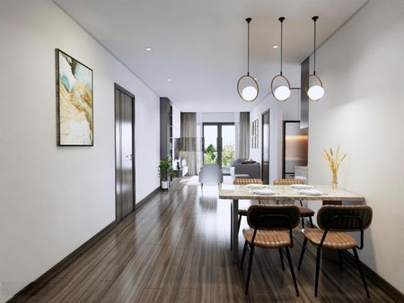 Chính chủ bán căn hộ Xuân Mai Riverside, 6,5 tỷ (giá thật), 90.9m2, 3 ngủ, full nội thất mới