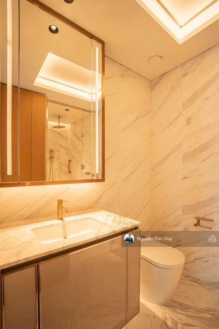 Giá 57 tỷ all in căn 3PN 121,82m2 tòa Sea view trực diện sông SG, cầu Ba Son, pháo hoa
