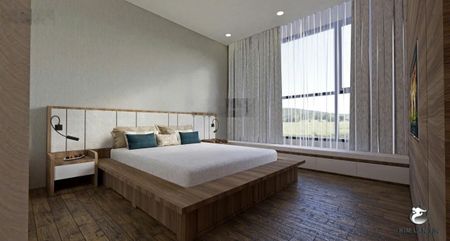 Cần bán căn góc 125m² the view riviera point, q7 full nội thất cao cấp