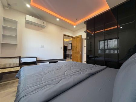 Chính Chủ bán căn hộ 61.8m2 full nội thất ĐẸP giá chỉ 3.1 Tỷ còn Thương lượng ở CT1 VCN Phước Hải