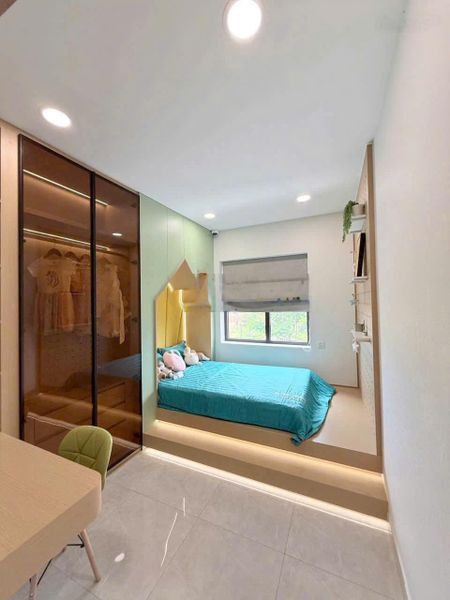 Căn hộ chung cư nhà ở xã hội ngay trung tâm TP mới Bình Dương,72m2. 1,6 tỷ, đưa trước 320tr