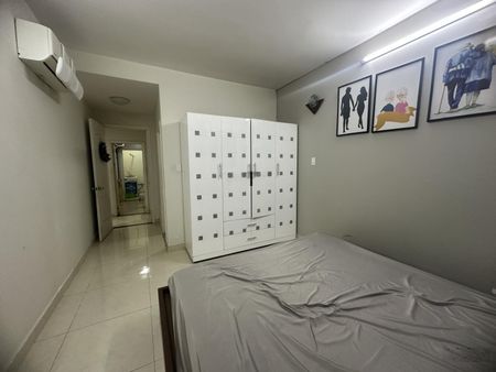 Bán gấp căn hộ Happy city- KDC Hạnh Phúc, 80m2 2pn 2wc cách bến xe Q8 chỉ 2km bình hưng-tp.hcm