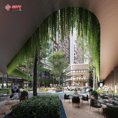 Aria bay tạo dựng giá trị sinh lời vượt trội tại halong marina