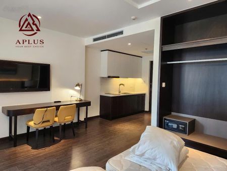 Cắt lỗ studio giá tốt nhất toà, sổ đỏ trao tay, bàn giao full nội thất, giá 1,450 tỷ 0396894181