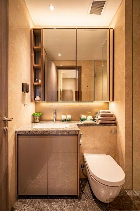 The Marq Quận 1: Sang Gấp căn hộ 2pn, 2wc; 74m2; Full nội thất; View đẹp; Ở ngay! Tặng ô đỗ xe;