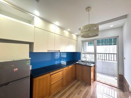 Bán CC HH3 Linh Đàm, 3,1 tỷ, 66m2, 2PN, 2WC siêu hot tại Hoàng Liệt, Hoàng Mai, HN