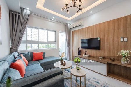 Chính chủ cần bán gấp căn hộ tại Conic Boulevard, bình chánh, 64m2, 2pn - 2wc, 1.965 tỷ