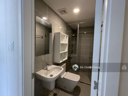 Chủ đi nước ngoài cần bán căn hộ CC Terra Royal, Quận 3, 58m2, 2PN, 2WC giá 1,84 tỷ
