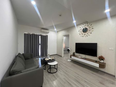 Bán căn hộ 3PN, 2WC tại HPC Landmark 105, 7,1 tỷ, 106m2, căn góc, vuông vắn Hà Đông, Hà Nội