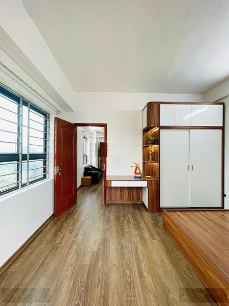 Bán gấp căn hộ 2PN, 1WC, 45m2 tại Chung cư Đại Thanh, 2,55 tỷ