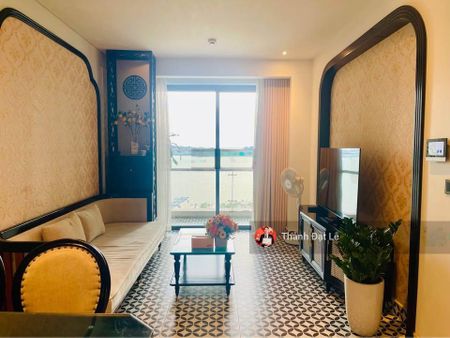 Bán Chung cư Citadines Marina Hạ Long, 84m2, 2PN View Biển trung tâm du lịch Bãi Cháy, Hạ Long.