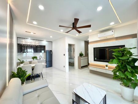 Chủ cần tiền gấp - giảm sốc 250 triệu - view biển triệu đô - chỉ 3,9 tỷ