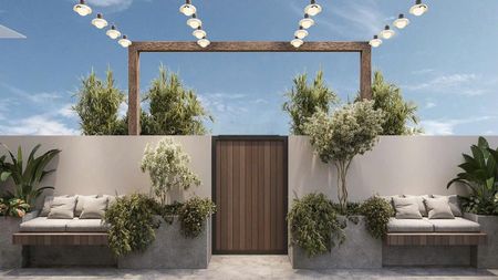 Duplex The Felix 4 căn cuối cùng chiết khấu khủng