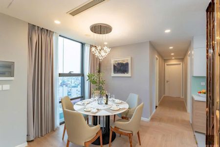 The ninety complex bán ngay căn 38m giá 3,5 tỷ vốn vào 720tr ngay tại ngã tư sở đống đa