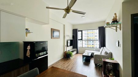 Bán căn hộ mizuki park 56m2 - 2pn -1wc có full nội thất vào ở ngay, shr công chứng. lh 0906699169