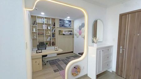 Căn hộ 3pn 86m2 đầy đủ nội thất sổ hồng sẵn giá chỉ 2 tỷ 895tr