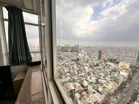 Bán căn hộ 3 phòng ngủ nội thất sịn sò,chỉ việc vào ở.