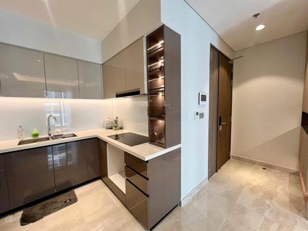 2 tỷ 3 view đẹp nhức nách 67m2 2pn hỗ trợ vay 85% sổ hồng riêngview góc sài gòn - landmark 81
