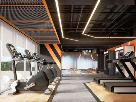 Regal Complex căn hộ hạng sang thế hệ mới kết hợp 3 tầng thương mại, kề sông - cận biển - tựa núi