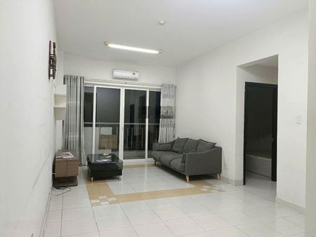 Bán căn hộ An Viên - Nam Long. DT 75m2. 2PN - 2WC. Giá: 3.6 tỷ. Đã có sổ hồng. Hỗ trợ vay Bank