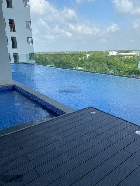 Bán căn hộ 2 phòng ngủ chỉ từ 300tr, Ở NGAY-SỔ TP.HCM