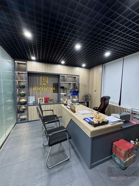 Bán CC 3PN, 2WC, 114m2 tại 25 Tân Mai, giá tốt, Q.Hoàng Mai, HN