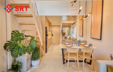 Tặng ngay 100 triệu đồng khi KH trở thành cư dân căn hộ 1BR tại Sun URBAN CITY. Nhanh tay