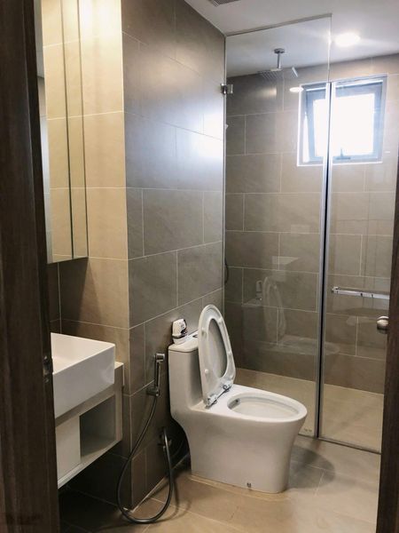 Gửi bán từ chính chủ, ch osimi tower q.gò vấp, dt52m2 2pn2nvs giá 1 tỷ 580, nội thất cơ bản- shr