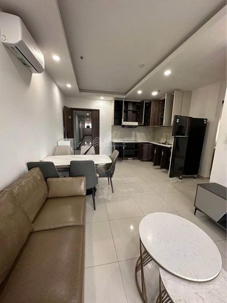 Chủ bán căn hộ Mỹ Phước Q. Bình Thạnh, DT 79m2, gồm 2PN 2WC, pháp lý sạch, giá 1 Tỷ 670