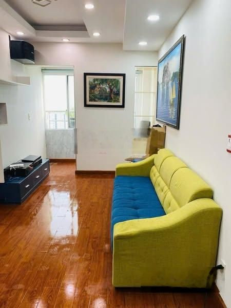 Chính chủ bán chung cư b1 trường sa 2pn 2wc 70m2 giá chỉ 1 tỷ 680 bình thạnh