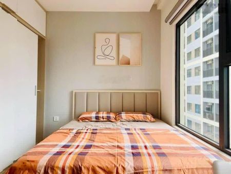Cần bán gấp chung cư vinhomes central park 2pn 2wc 69m2 2 tỷ 170 tại bình thạnh